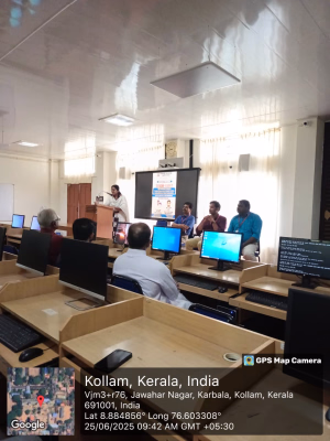 TECH LIFT(Basic Science)